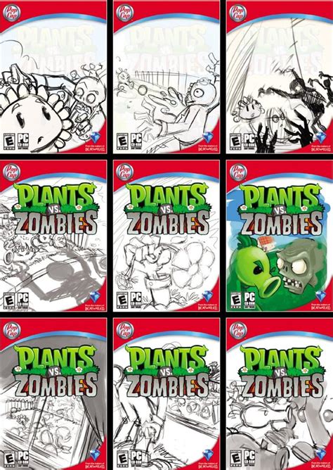 plants vs zombies media expert|More.